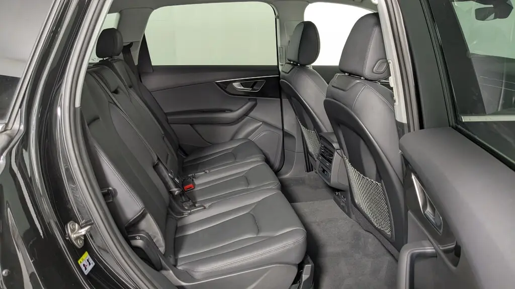 Florida Fine Cars - Used AUDI Q7 2023 ORLANDO PREMIUM