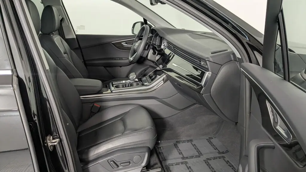 Florida Fine Cars - Used AUDI Q7 2023 ORLANDO PREMIUM