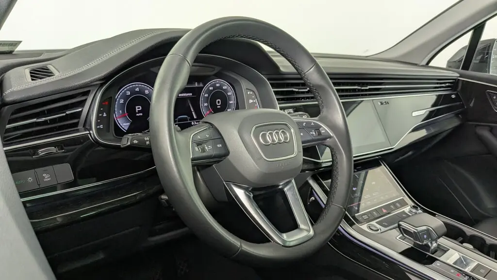 Florida Fine Cars - Used AUDI Q7 2023 ORLANDO PREMIUM