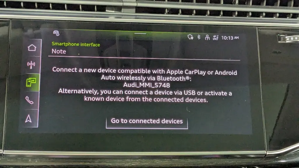 Florida Fine Cars - Used AUDI Q7 2023 ORLANDO PREMIUM