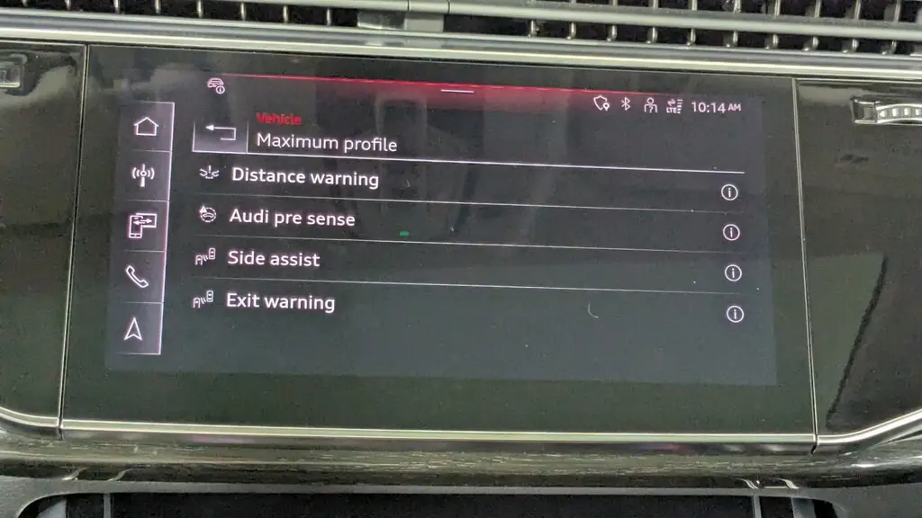 Florida Fine Cars - Used AUDI Q7 2023 ORLANDO PREMIUM