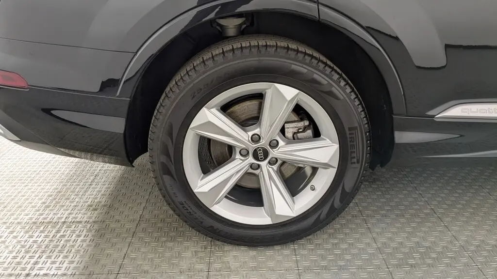 Florida Fine Cars - Used AUDI Q7 2023 ORLANDO PREMIUM