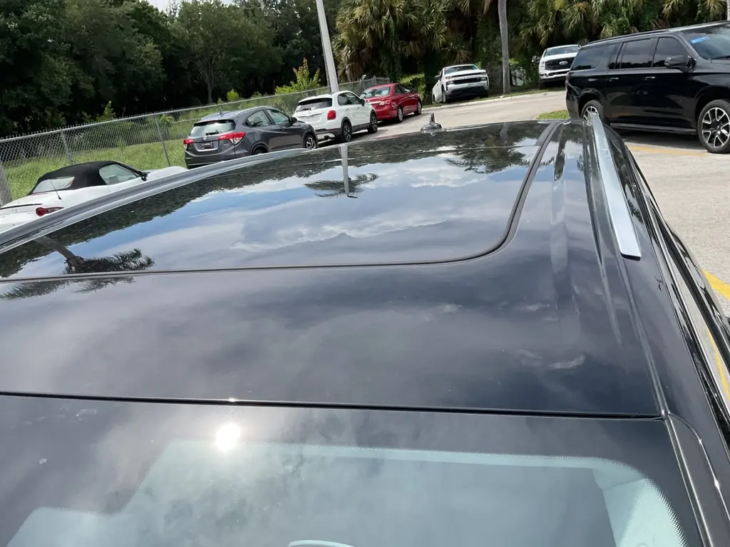 Florida Fine Cars - Used AUDI Q7 2023 ORLANDO PREMIUM