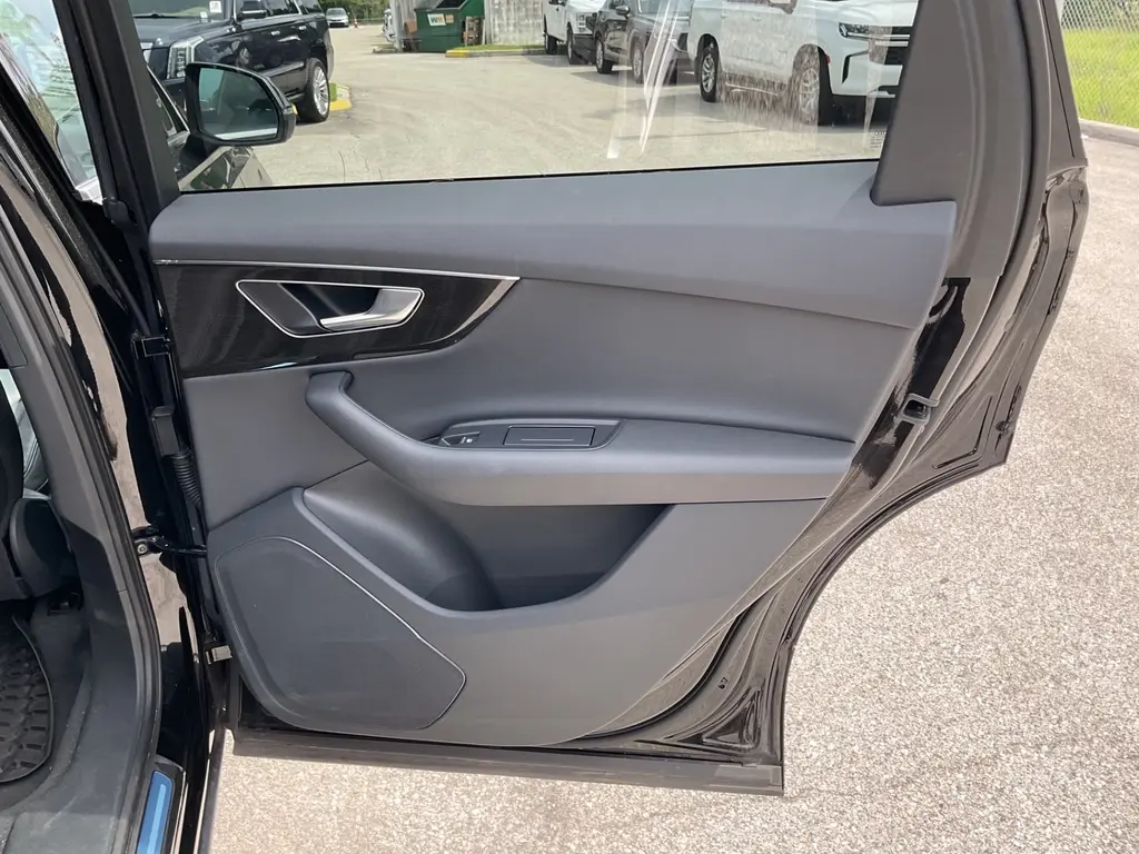 Florida Fine Cars - Used AUDI Q7 2023 ORLANDO PREMIUM