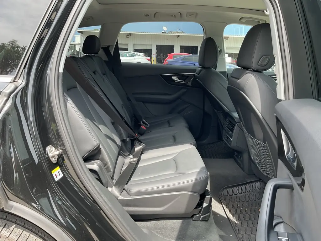 Florida Fine Cars - Used AUDI Q7 2023 ORLANDO PREMIUM