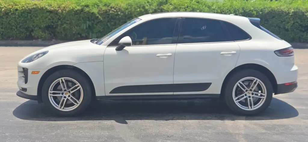 Florida Fine Cars - Used PORSCHE MACAN 2019 MIAMI 