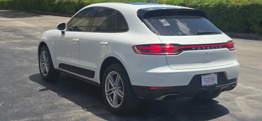 Florida Fine Cars - Used PORSCHE MACAN 2019 MIAMI 