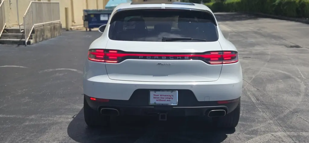 Florida Fine Cars - Used PORSCHE MACAN 2019 MIAMI 