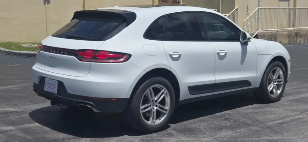 Florida Fine Cars - Used PORSCHE MACAN 2019 MIAMI 