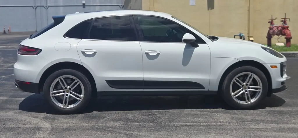 Florida Fine Cars - Used PORSCHE MACAN 2019 MIAMI 