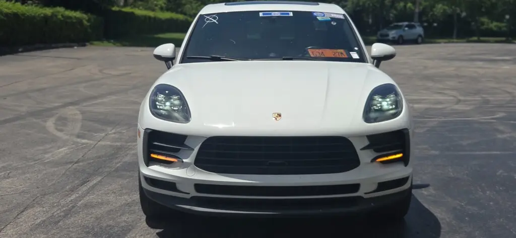 Florida Fine Cars - Used PORSCHE MACAN 2019 MIAMI 