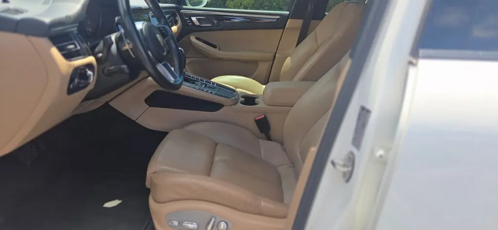 Florida Fine Cars - Used PORSCHE MACAN 2019 MIAMI 