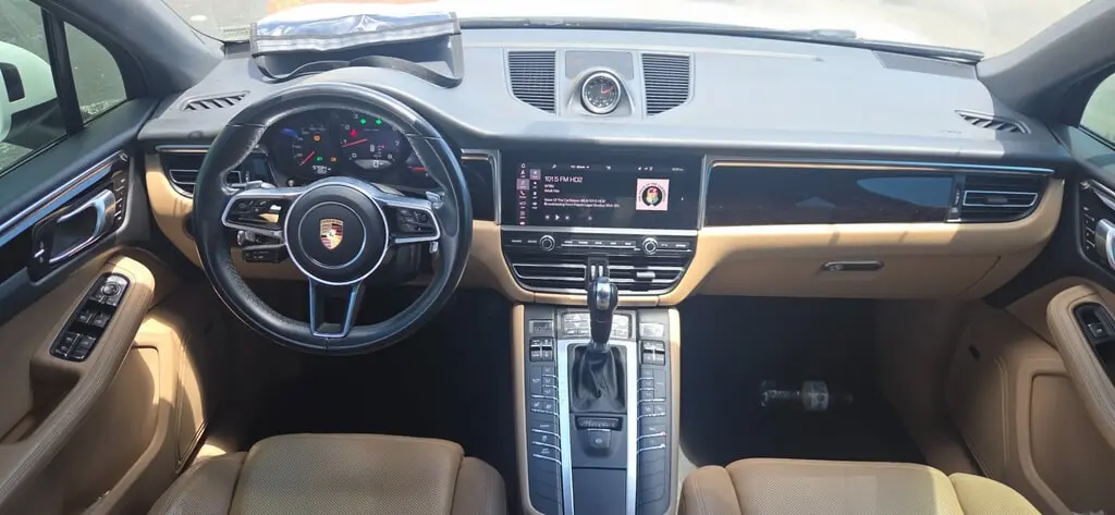 Florida Fine Cars - Used PORSCHE MACAN 2019 MIAMI 