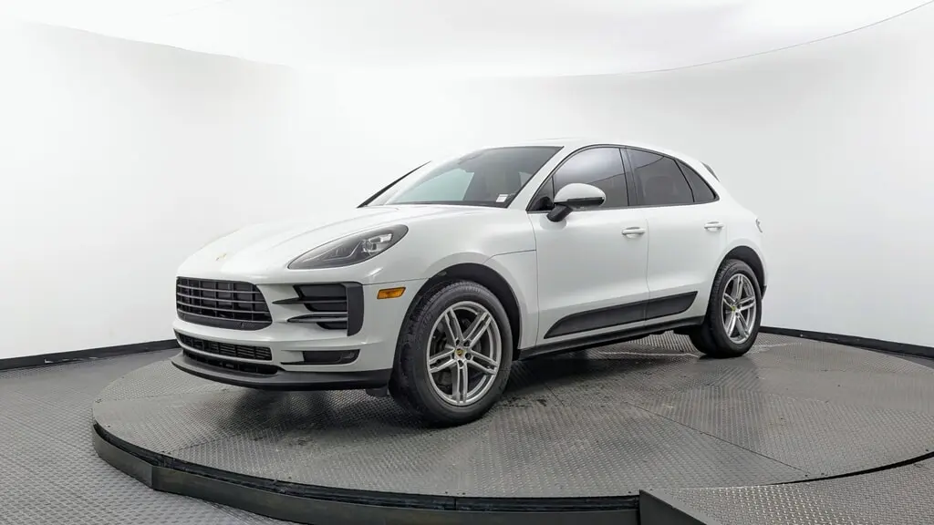 Florida Fine Cars - Used PORSCHE MACAN 2019 MIAMI 