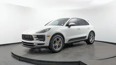 Florida Fine Cars - Used PORSCHE MACAN 2019 MIAMI 