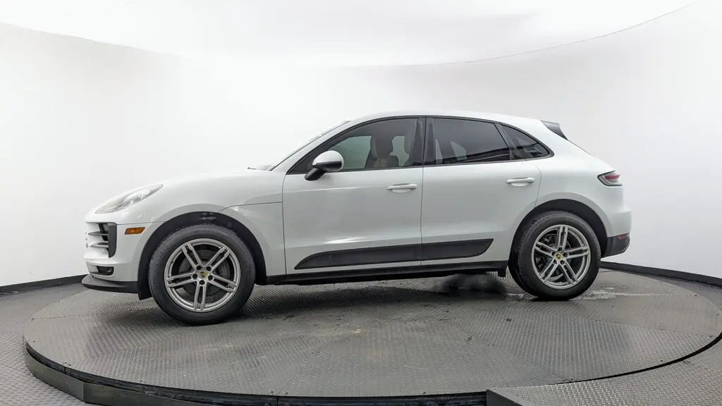 Florida Fine Cars - Used PORSCHE MACAN 2019 MIAMI 
