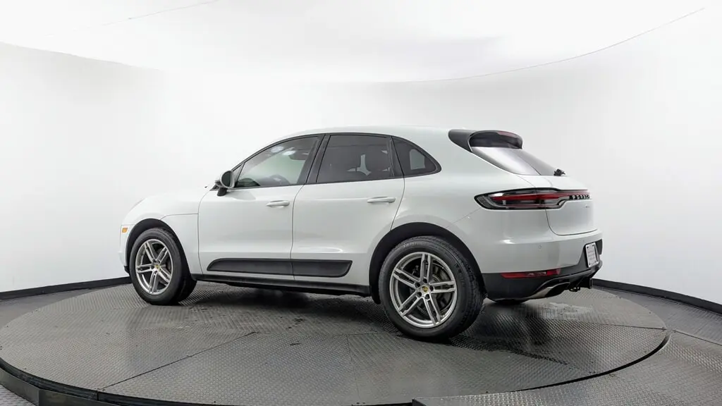 Florida Fine Cars - Used PORSCHE MACAN 2019 MIAMI 