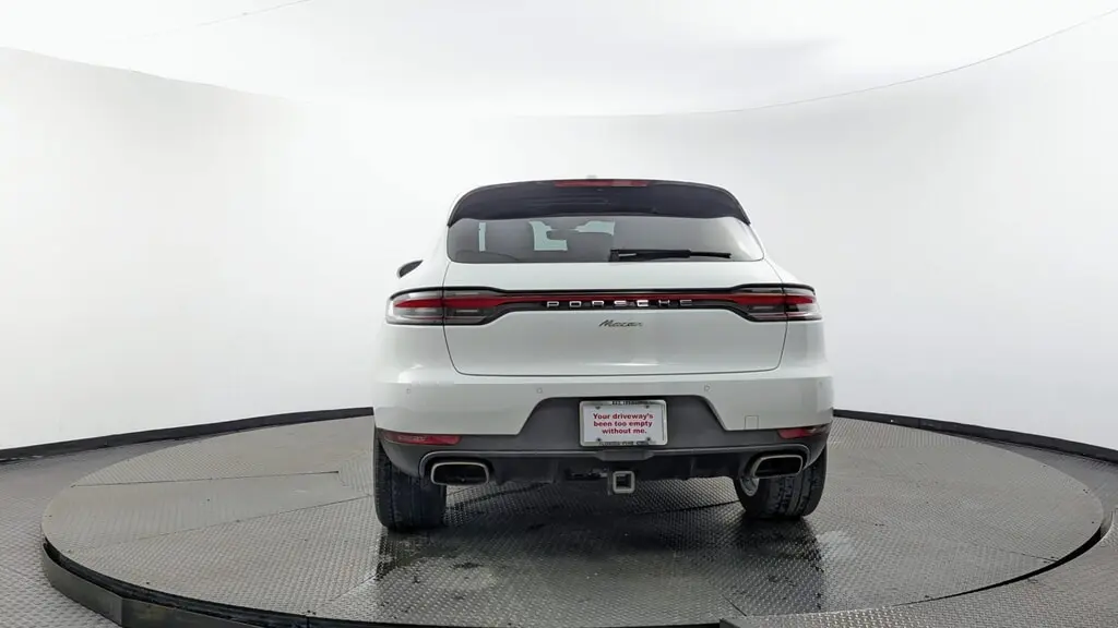 Florida Fine Cars - Used PORSCHE MACAN 2019 MIAMI 