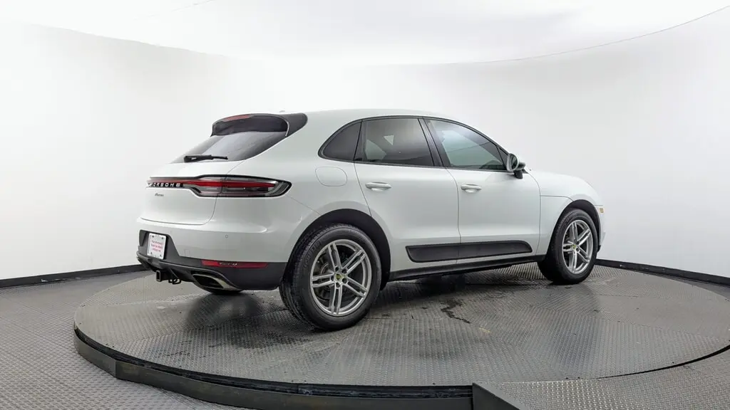 Florida Fine Cars - Used PORSCHE MACAN 2019 MIAMI 