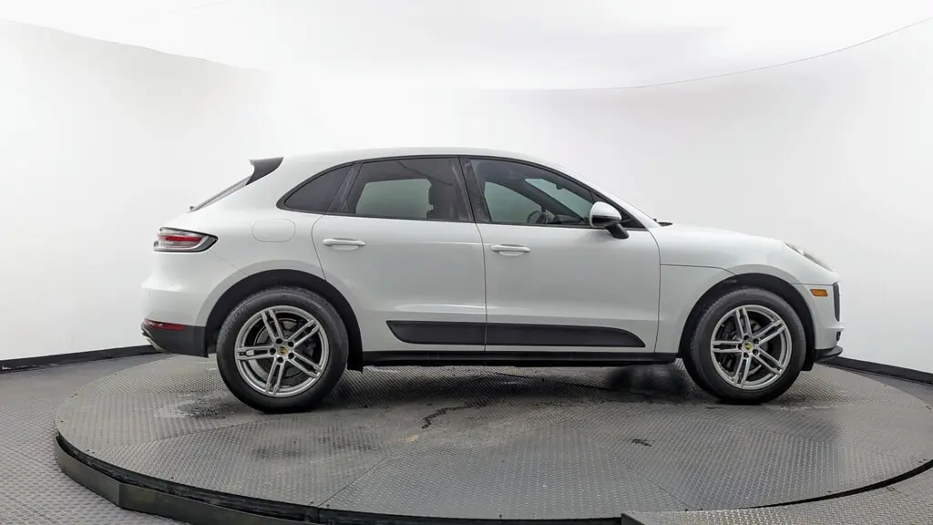 Florida Fine Cars - Used PORSCHE MACAN 2019 MIAMI 