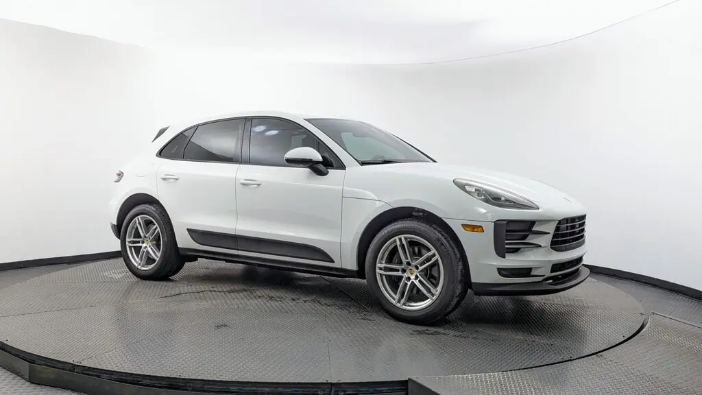 Florida Fine Cars - Used PORSCHE MACAN 2019 MIAMI 