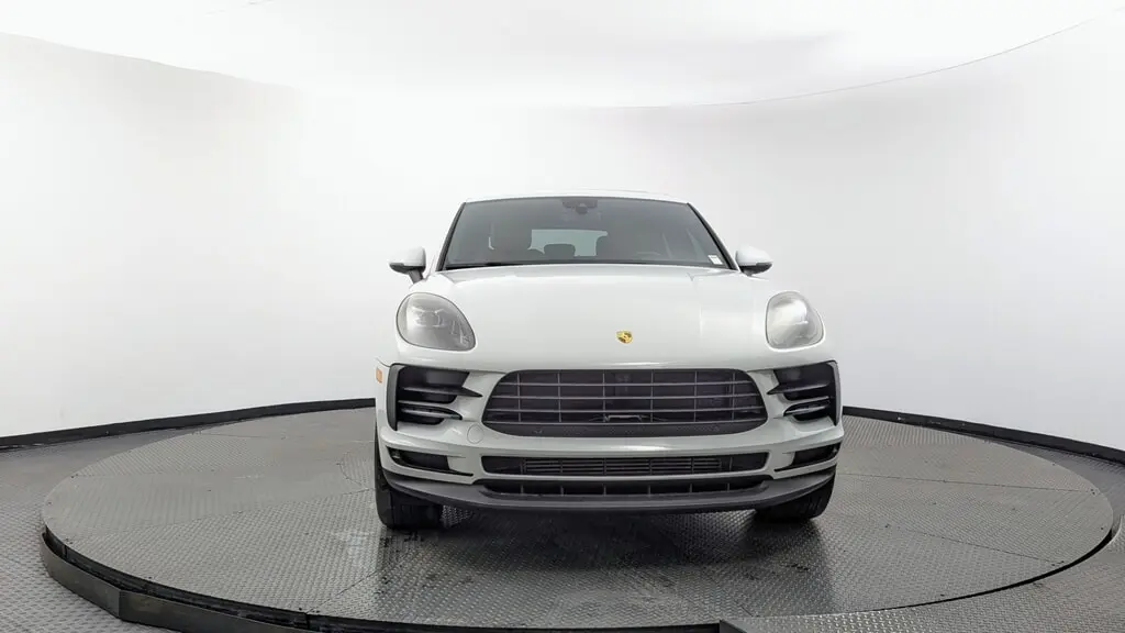 Florida Fine Cars - Used PORSCHE MACAN 2019 MIAMI 