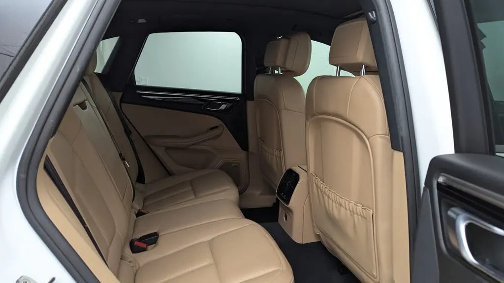 Florida Fine Cars - Used PORSCHE MACAN 2019 MIAMI 