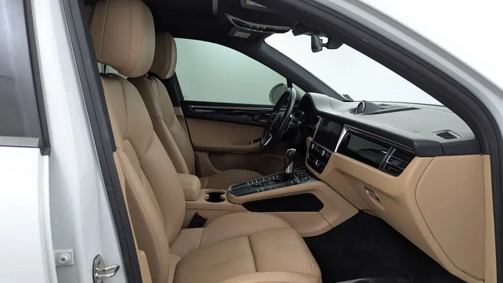 Florida Fine Cars - Used PORSCHE MACAN 2019 MIAMI 