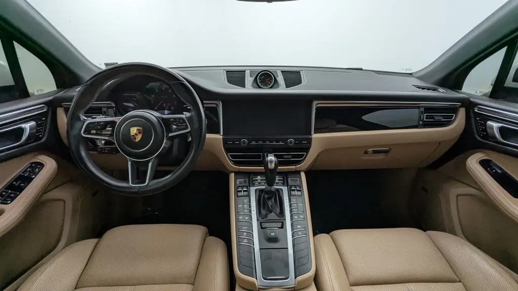 Florida Fine Cars - Used PORSCHE MACAN 2019 MIAMI 