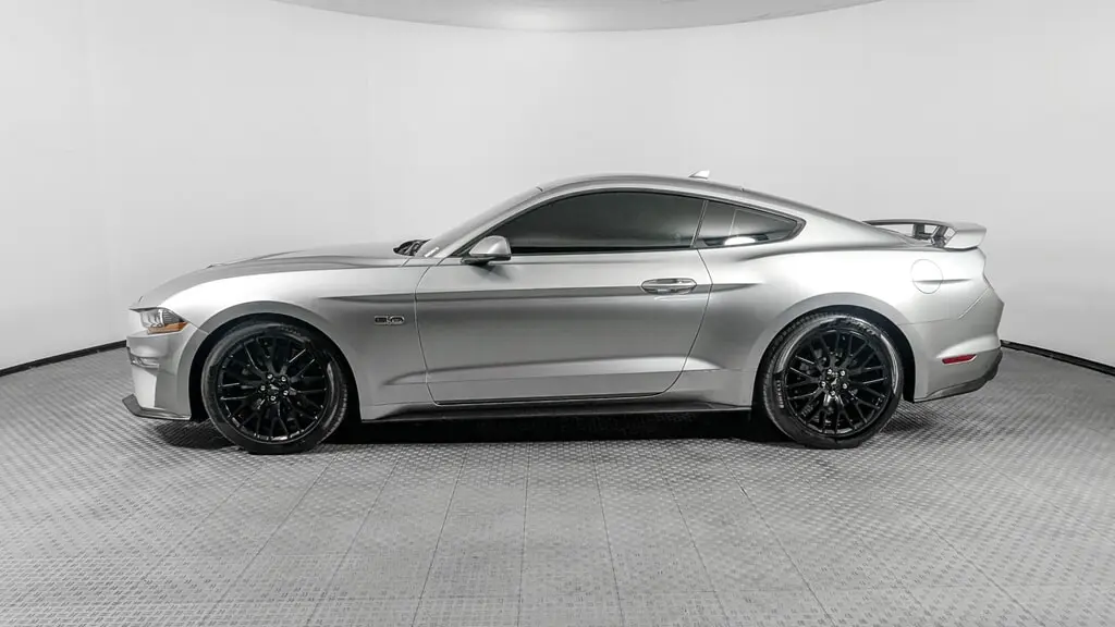 Florida Fine Cars - Used FORD MUSTANG 2021 ORLANDO GT PREMIUM