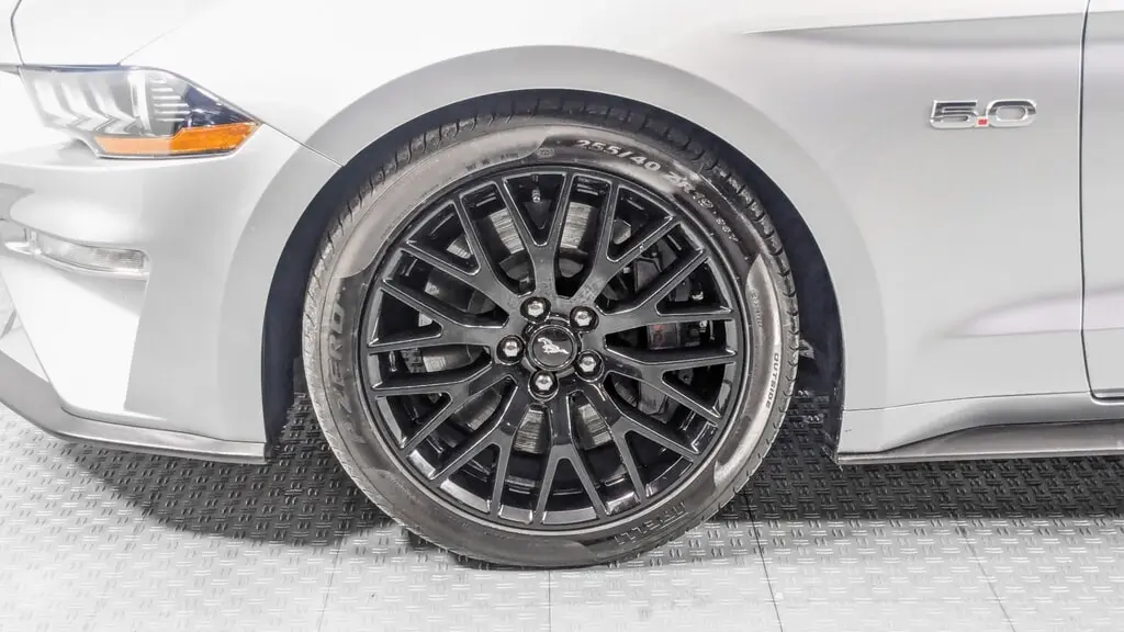 Florida Fine Cars - Used FORD MUSTANG 2021 ORLANDO GT PREMIUM