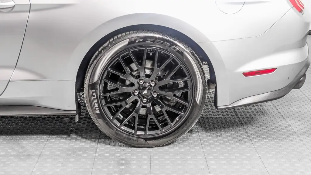 Florida Fine Cars - Used FORD MUSTANG 2021 ORLANDO GT PREMIUM