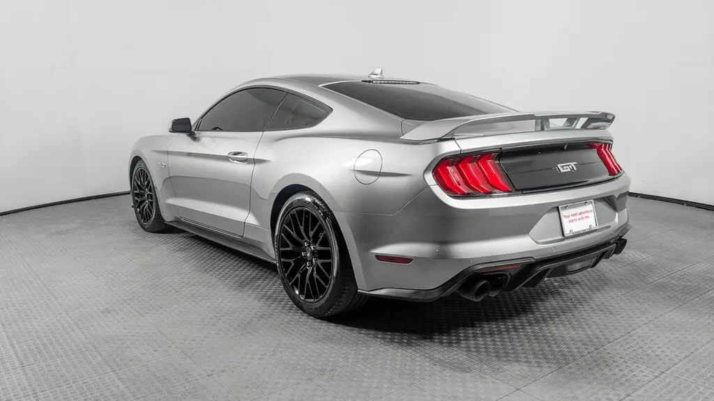 Florida Fine Cars - Used FORD MUSTANG 2021 ORLANDO GT PREMIUM