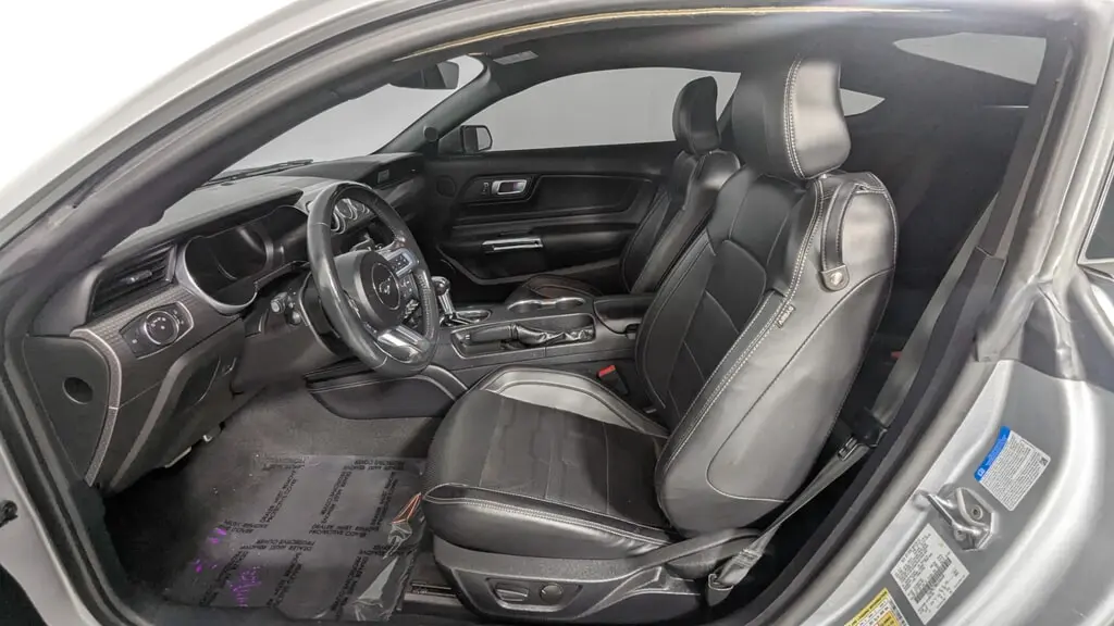 Florida Fine Cars - Used FORD MUSTANG 2021 ORLANDO GT PREMIUM