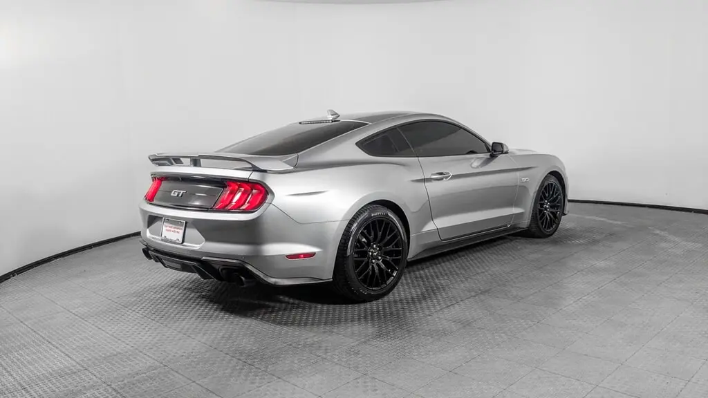 Florida Fine Cars - Used FORD MUSTANG 2021 ORLANDO GT PREMIUM