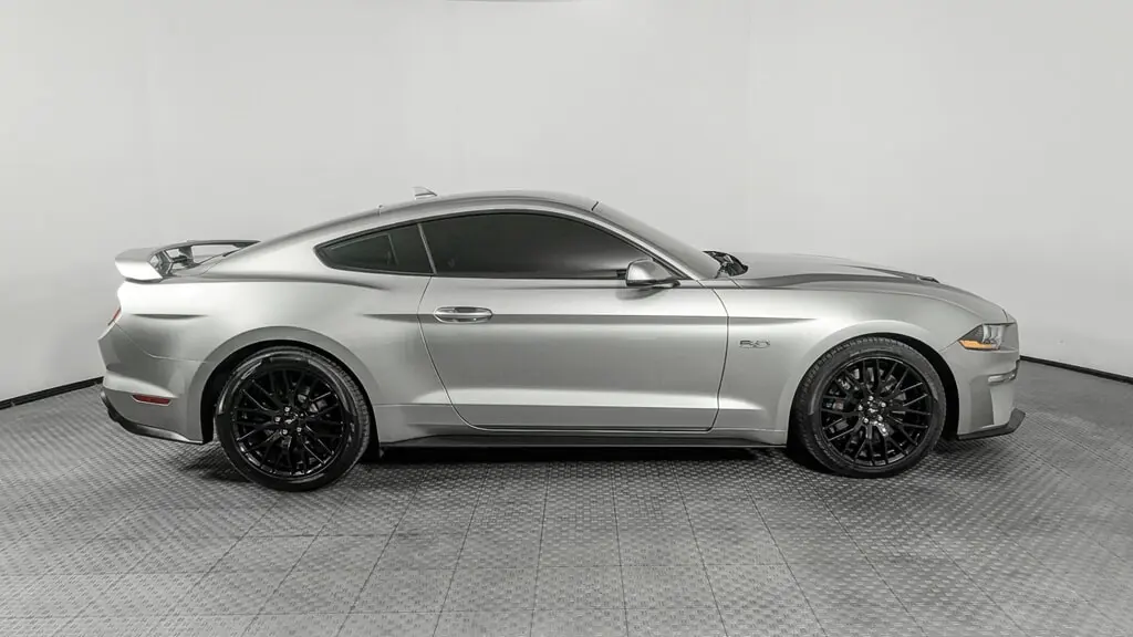 Florida Fine Cars - Used FORD MUSTANG 2021 ORLANDO GT PREMIUM