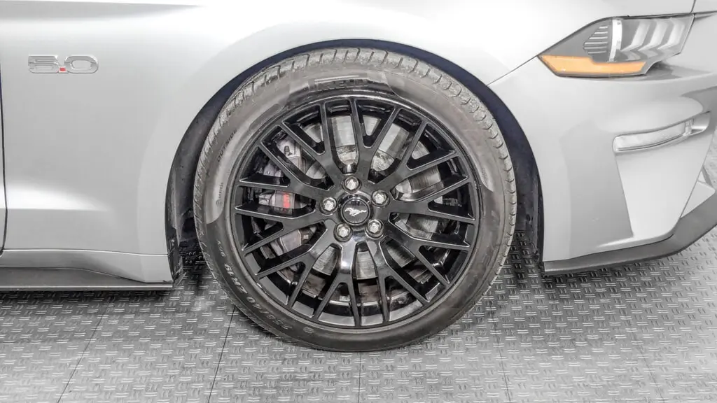 Florida Fine Cars - Used FORD MUSTANG 2021 ORLANDO GT PREMIUM
