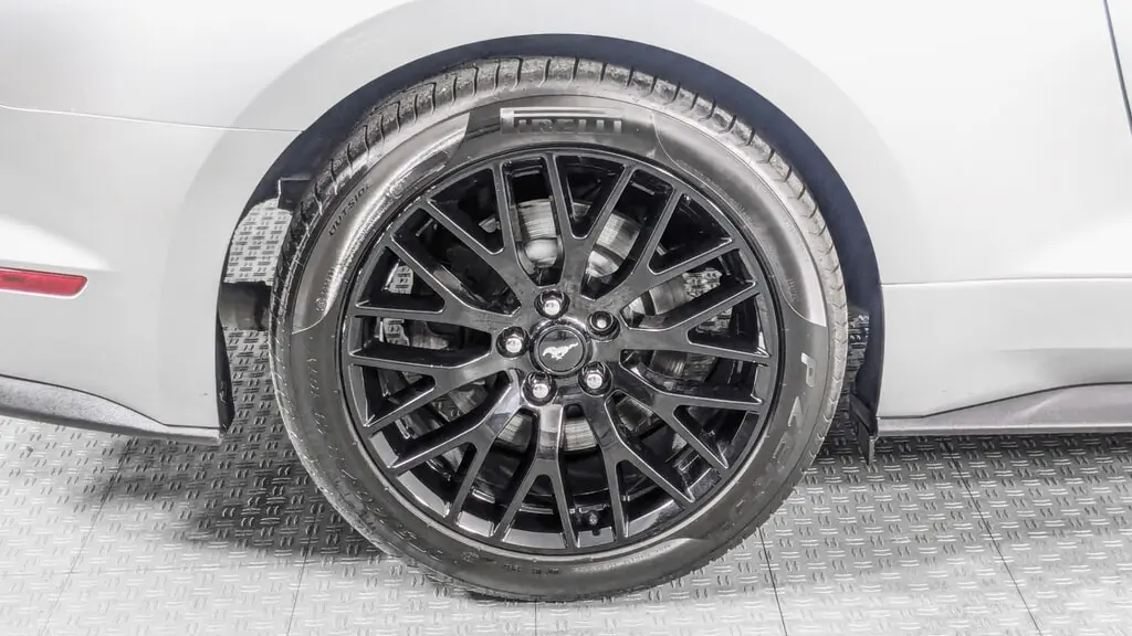 Florida Fine Cars - Used FORD MUSTANG 2021 ORLANDO GT PREMIUM