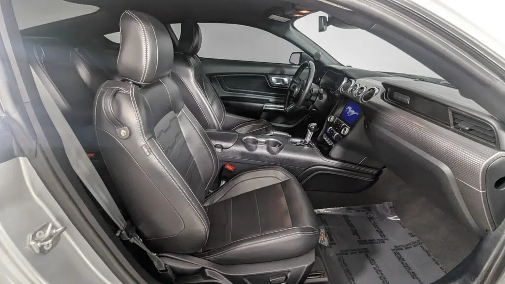 Florida Fine Cars - Used FORD MUSTANG 2021 ORLANDO GT PREMIUM