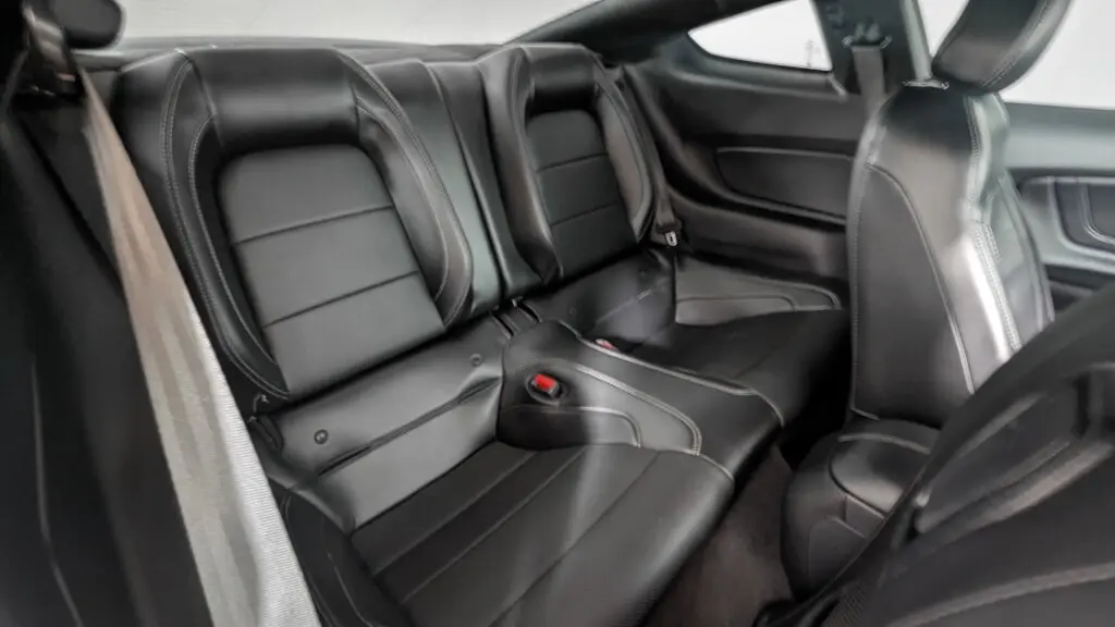 Florida Fine Cars - Used FORD MUSTANG 2021 ORLANDO GT PREMIUM