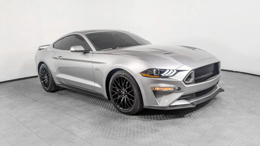 Florida Fine Cars - Used FORD MUSTANG 2021 ORLANDO GT PREMIUM
