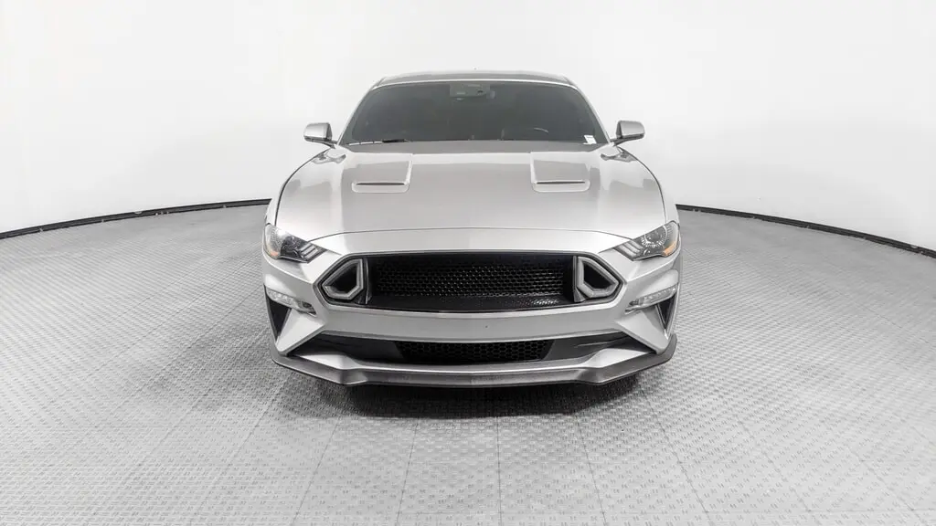 Florida Fine Cars - Used FORD MUSTANG 2021 ORLANDO GT PREMIUM