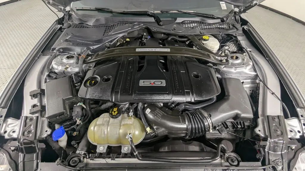 Florida Fine Cars - Used FORD MUSTANG 2021 ORLANDO GT PREMIUM