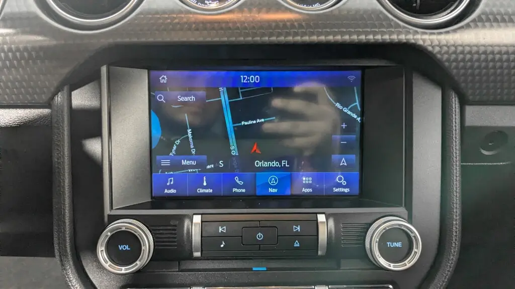 Florida Fine Cars - Used FORD MUSTANG 2021 ORLANDO GT PREMIUM