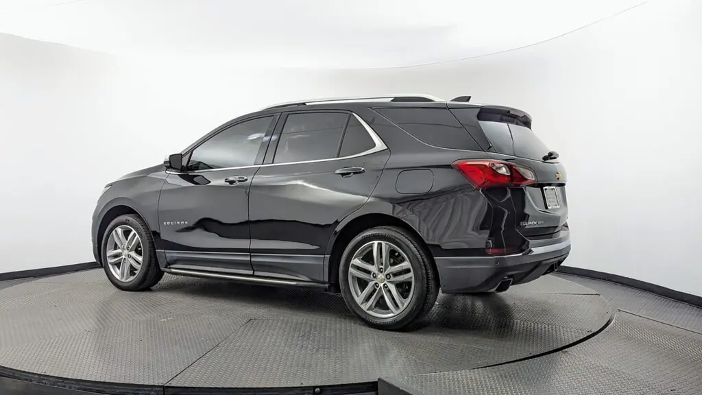 Florida Fine Cars - Used CHEVROLET EQUINOX 2020 MIAMI PREMIER