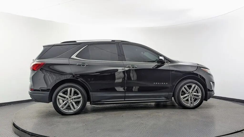 Florida Fine Cars - Used CHEVROLET EQUINOX 2020 MIAMI PREMIER