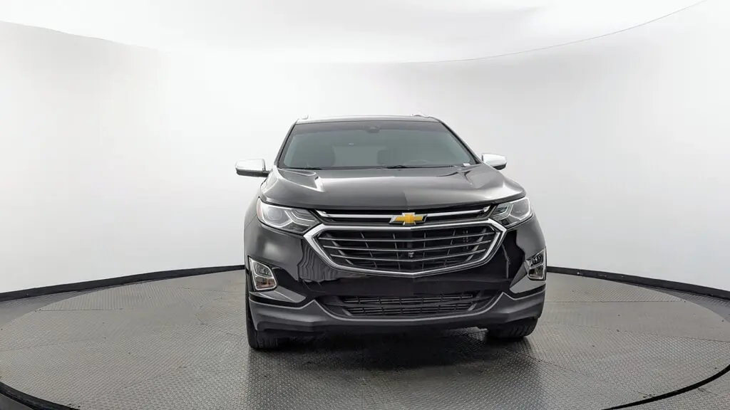 Florida Fine Cars - Used CHEVROLET EQUINOX 2020 MIAMI PREMIER