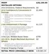 Florida Fine Cars - Used CHEVROLET EQUINOX 2020 MIAMI PREMIER