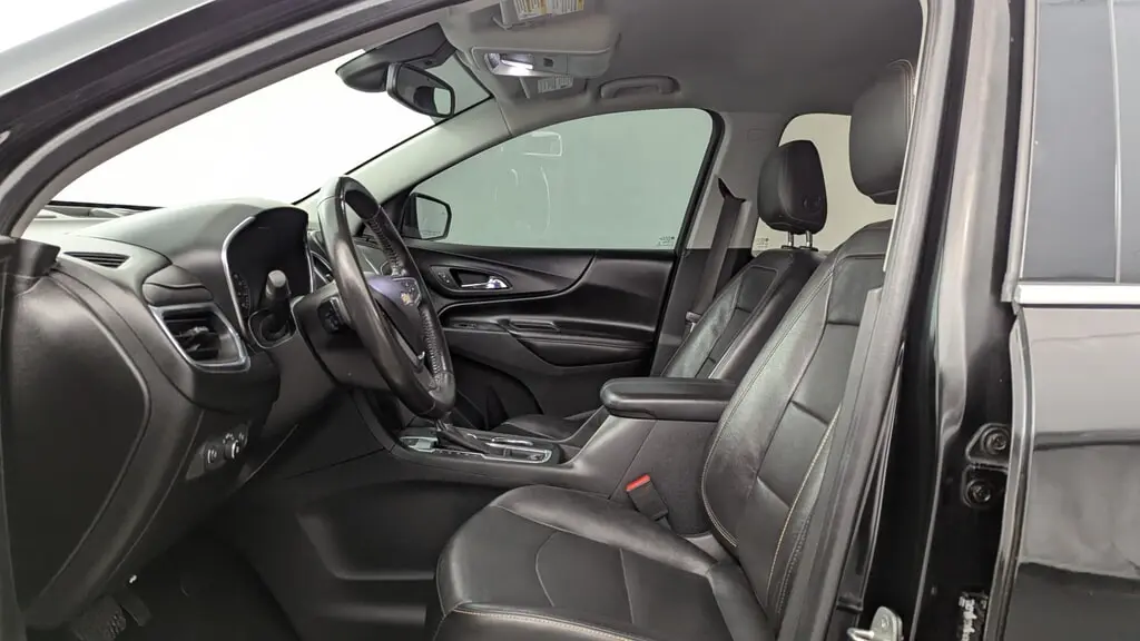 Florida Fine Cars - Used CHEVROLET EQUINOX 2020 MIAMI PREMIER