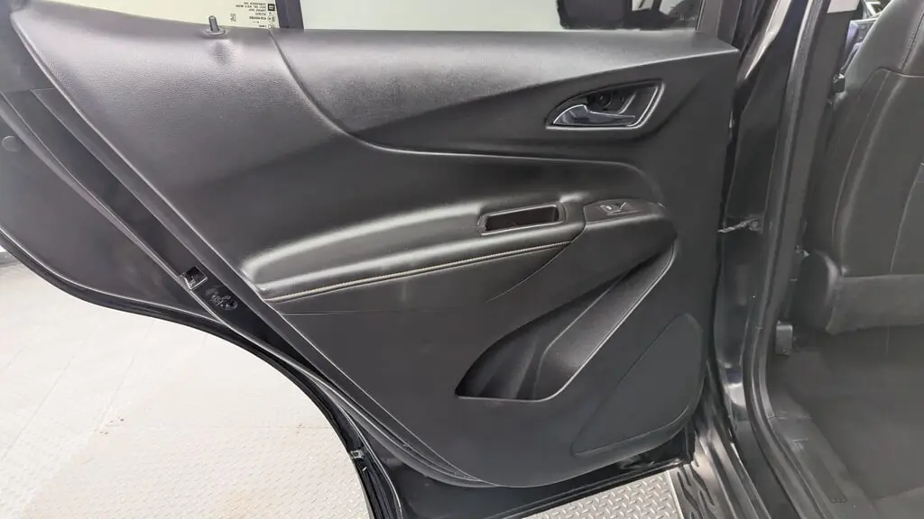 Florida Fine Cars - Used CHEVROLET EQUINOX 2020 MIAMI PREMIER